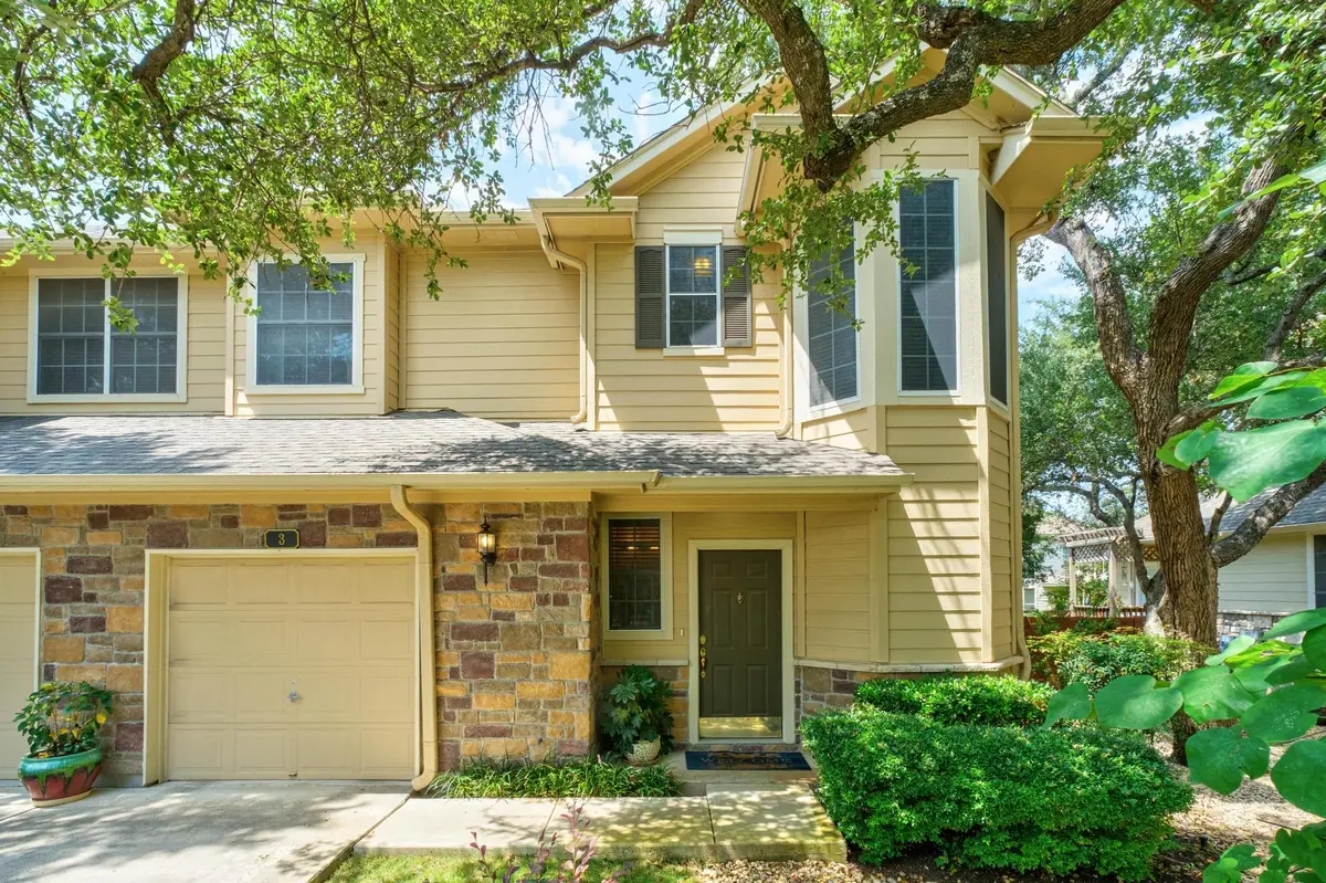 11000 Anderson Mill Rd #3, Austin, TX 78750 - #1