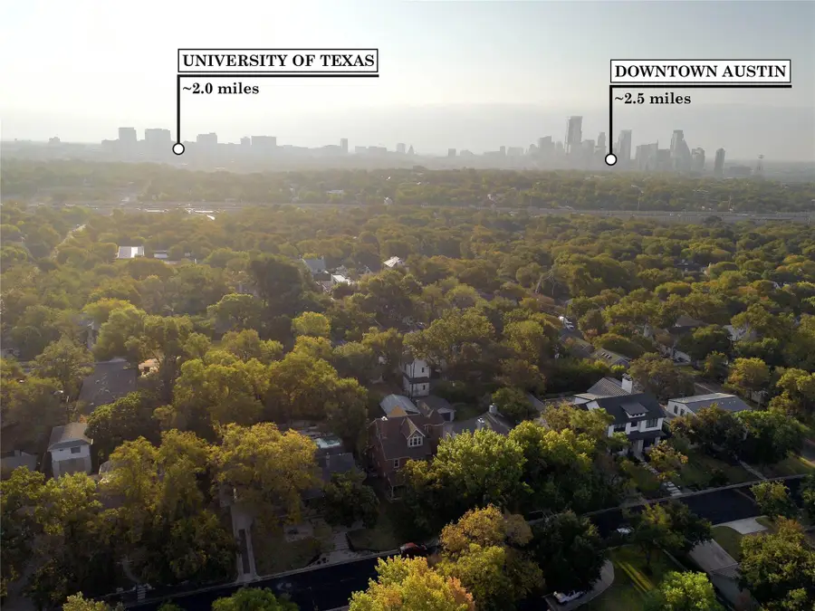 2005 Forest Trl, Austin, TX 78703 - Image #3