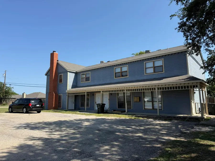 3401 Victoria Cir, Killeen, TX 76543 - Image #2