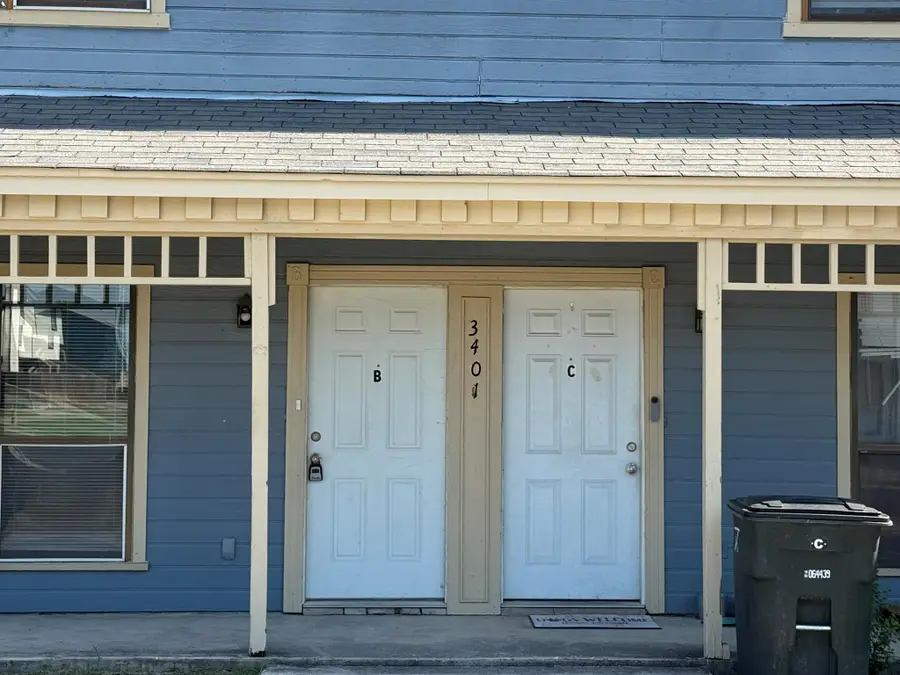 3401 Victoria Cir, Killeen, TX 76543 - Image #3