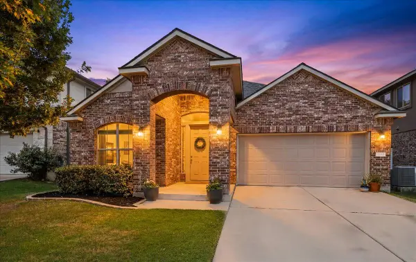 2424 Etta May Ln, Leander, TX 78641