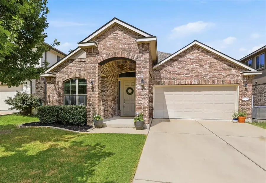 2424 Etta May Ln, Leander, TX 78641 - #2