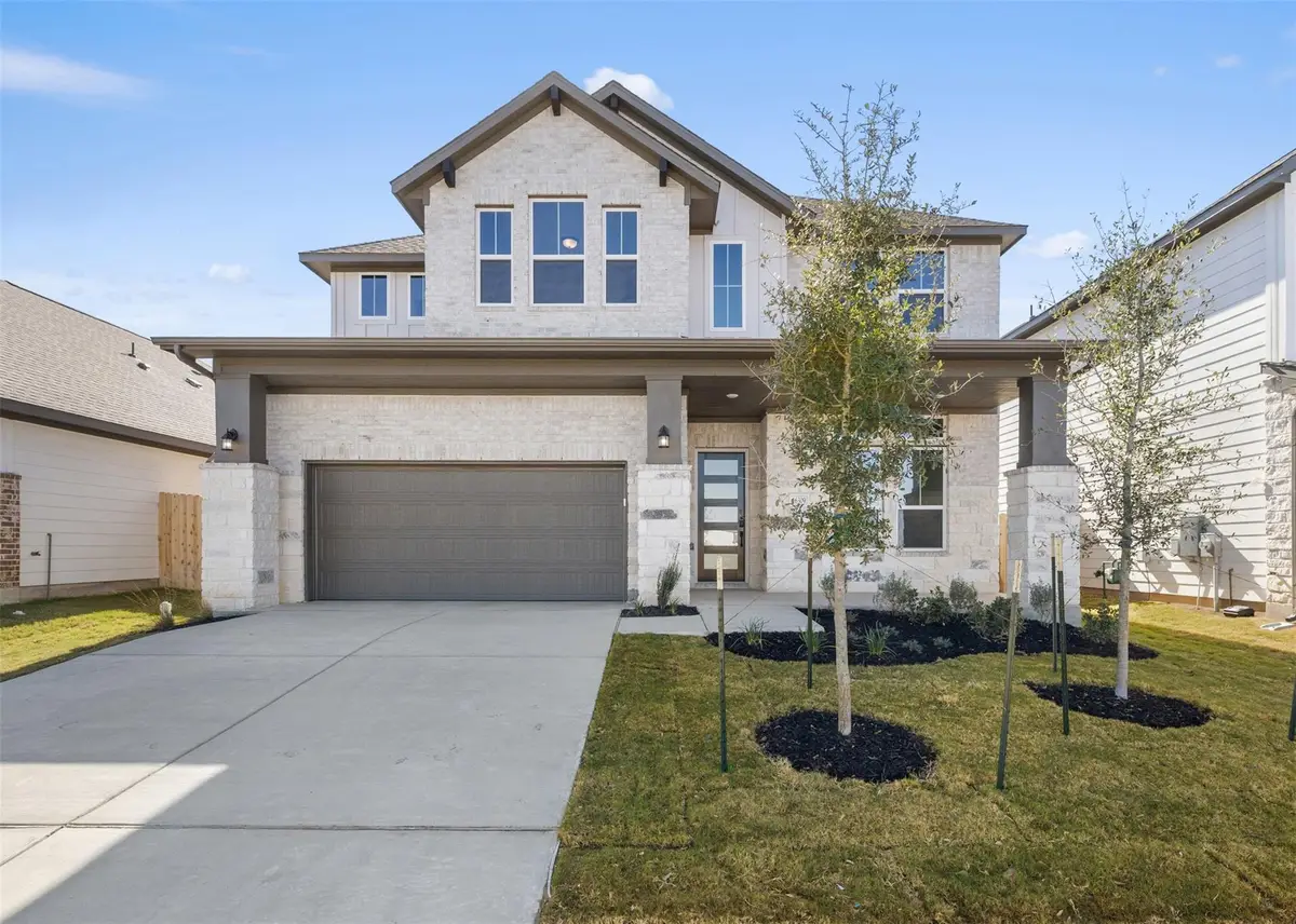 16309 Smithers Road, Manor, TX 78653 - Image #1