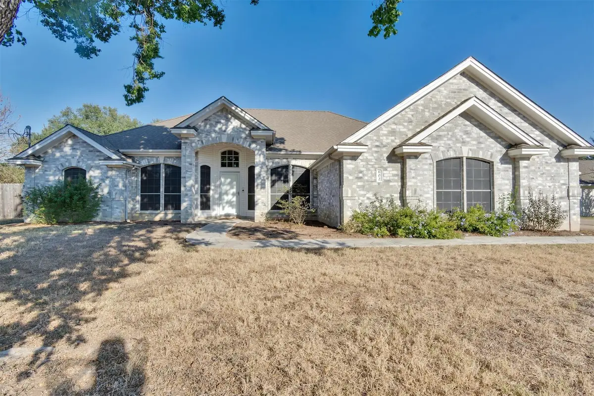 602 Leisurewoods Dr, Buda, TX 78610 - Image #1