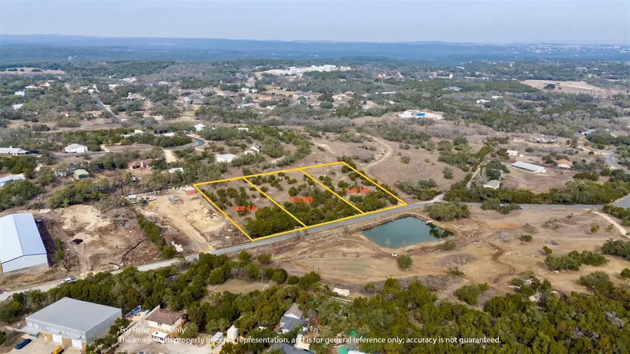 TBD Lot 5B Rod Rd, Austin, TX 78736 - Image #2