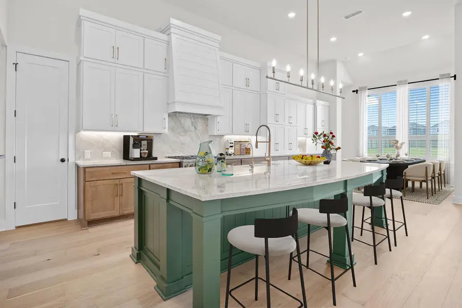 209 Jates Field Bnd, Liberty Hill, TX 78642 - Image #2