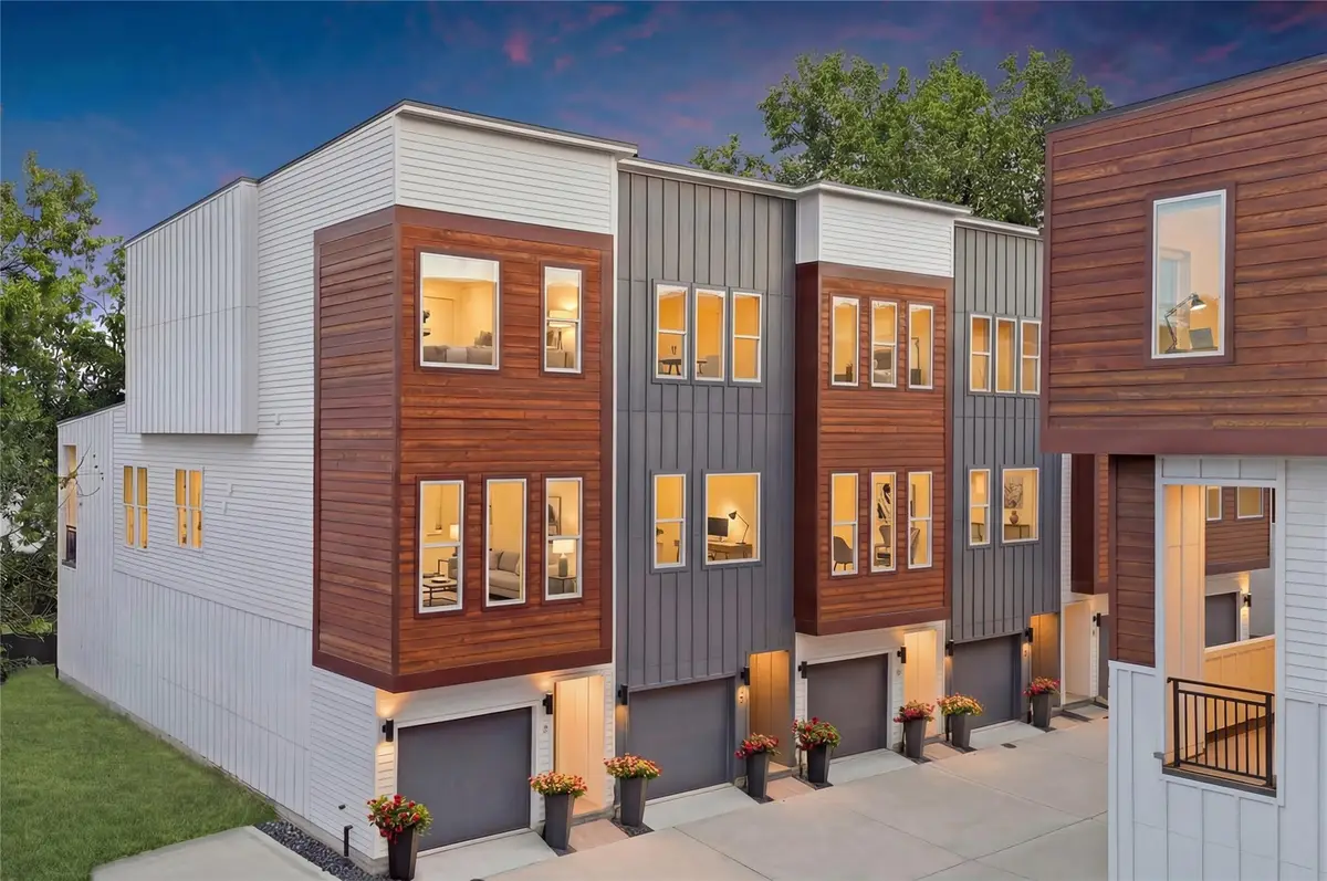 2505 Bluebonnet Ave #12, Austin, TX 78704 - #1