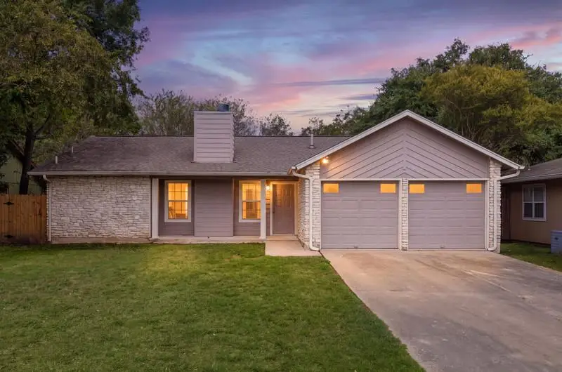 12116 Mosley Ln, Austin, TX 78727 - #1