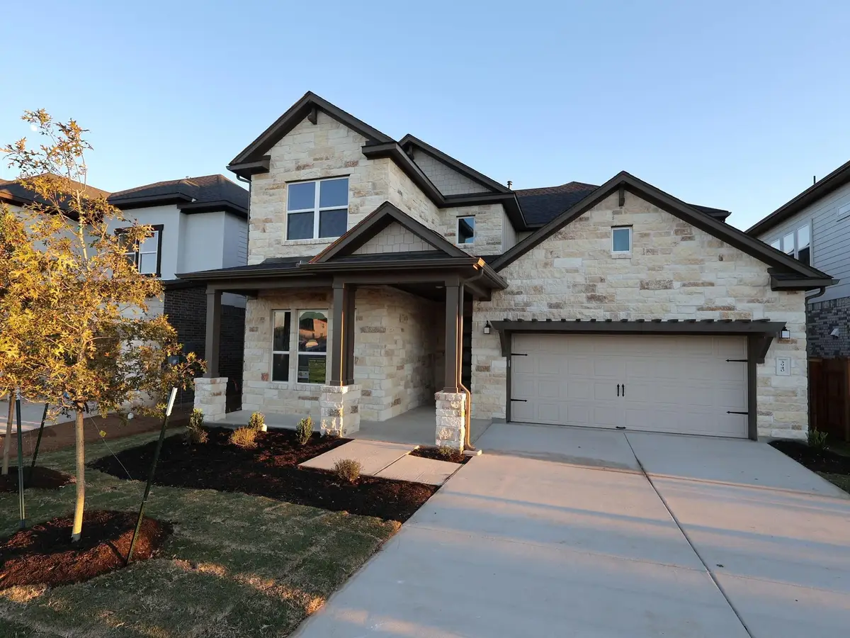 3940 Fulton Dr, Leander, TX 78641 - Image #1