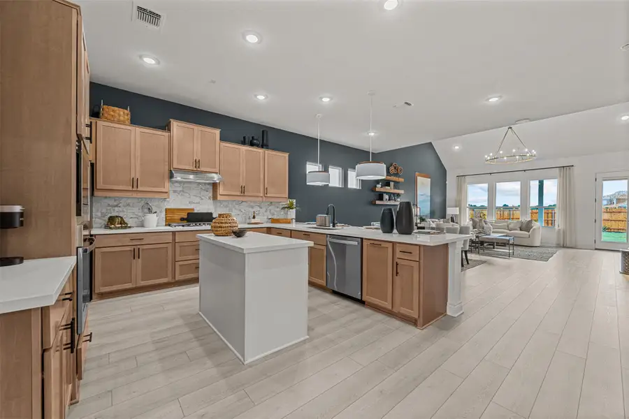 3717 Plentywood Ln, Leander, TX 78641 - #2