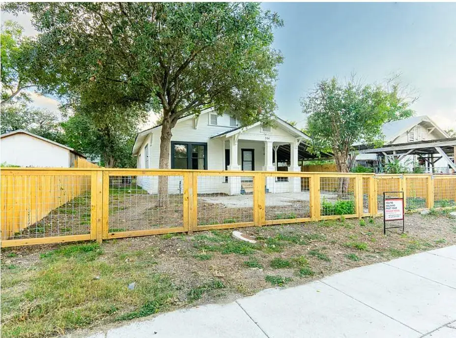 204 Gorman, San Antonio, TX 78202 - Image #1