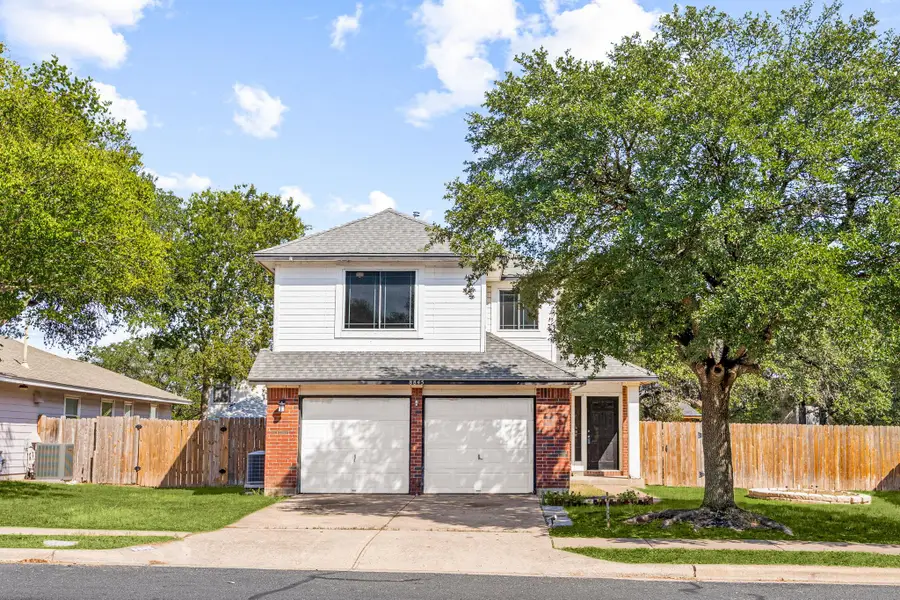 8845 Francia Trl, Austin, TX 78748 - Image #2