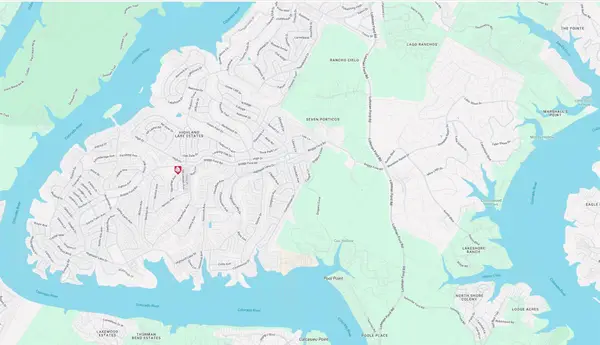 3301 Marshall Ave, Lago Vista, TX 78645