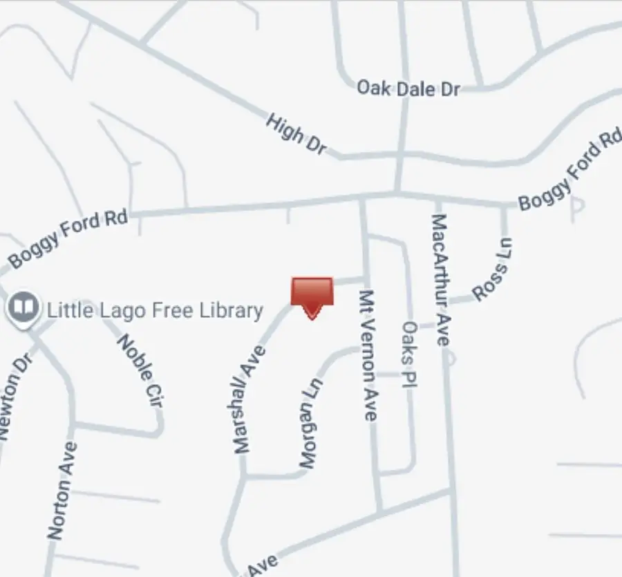 3301 Marshall Ave, Lago Vista, TX 78645 - Image #3