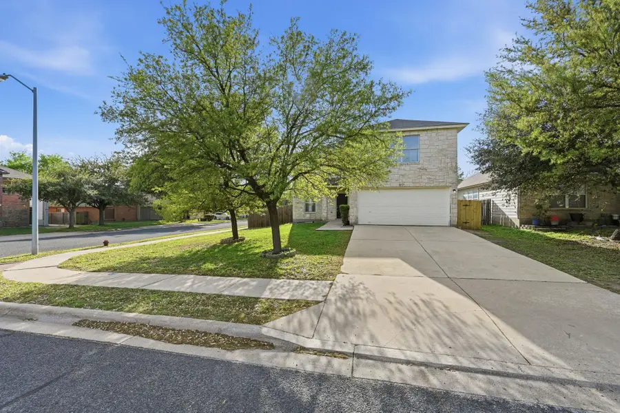 1212 Afghan Path, Round Rock, TX 78664 - #2