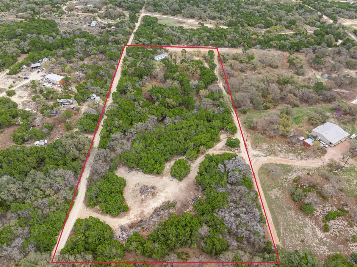 9220 County Road 272, Bertram, TX 78605 - #1