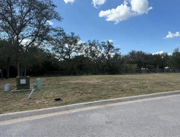 0 Bruin Dr #54, Spicewood, TX 78669