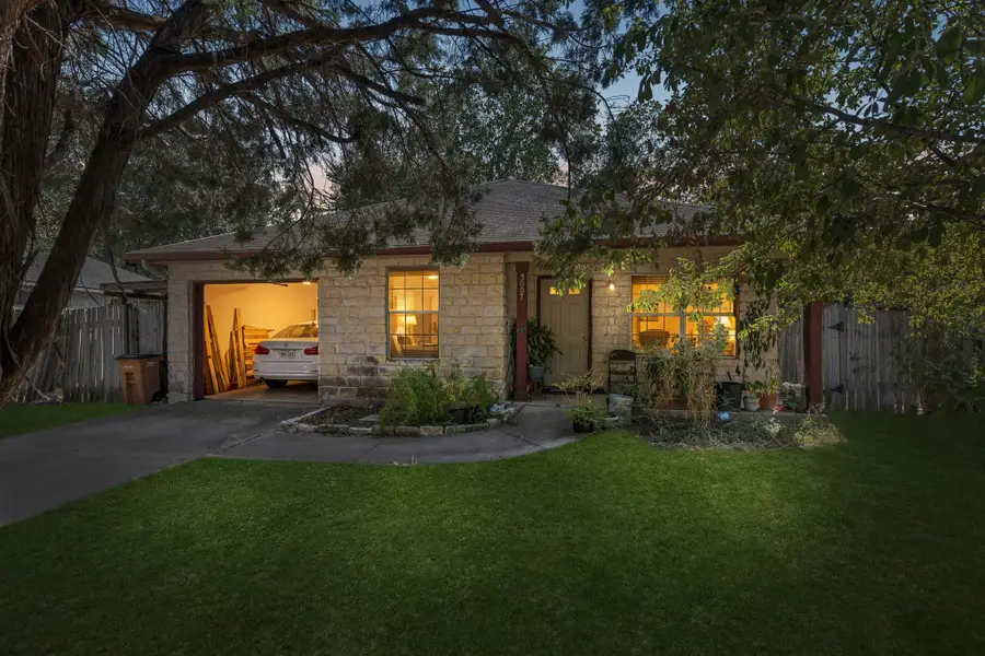 3007 E 4th St, Austin, TX 78702 - #3