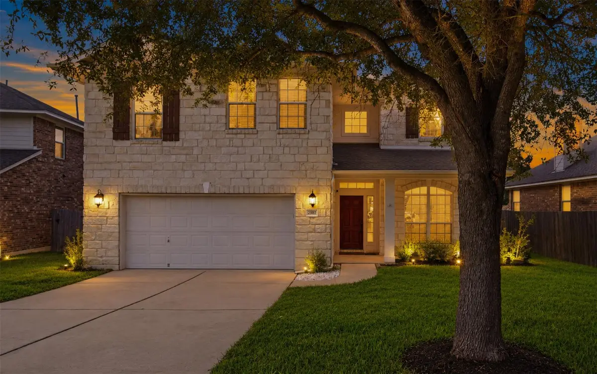 2507 Texan Dr, Cedar Park, TX 78613 - #1
