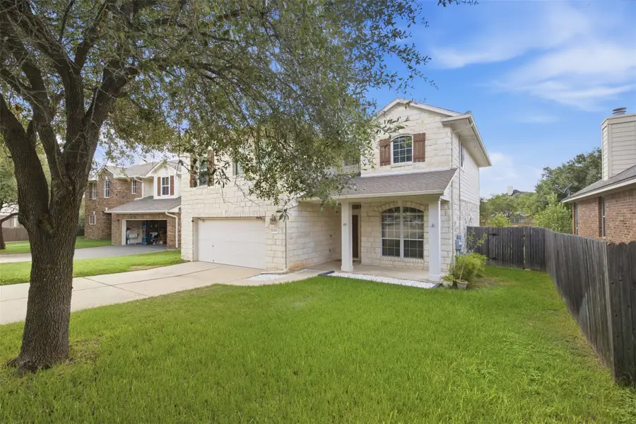 2507 Texan Dr, Cedar Park, TX 78613 - #2