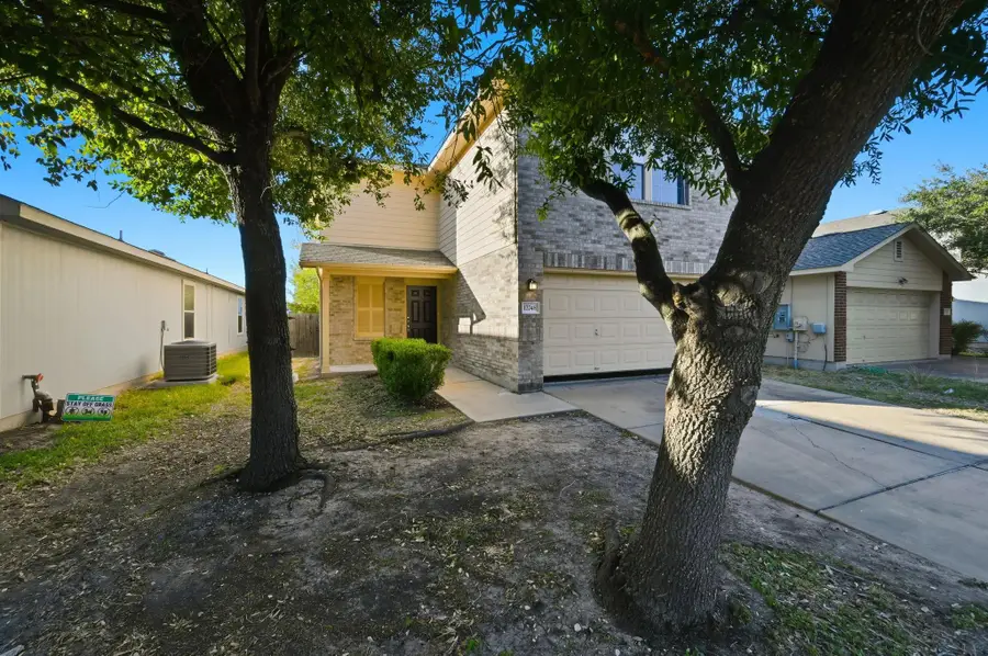 12748 Saint Mary Dr, Manor, TX 78653 - Image #2