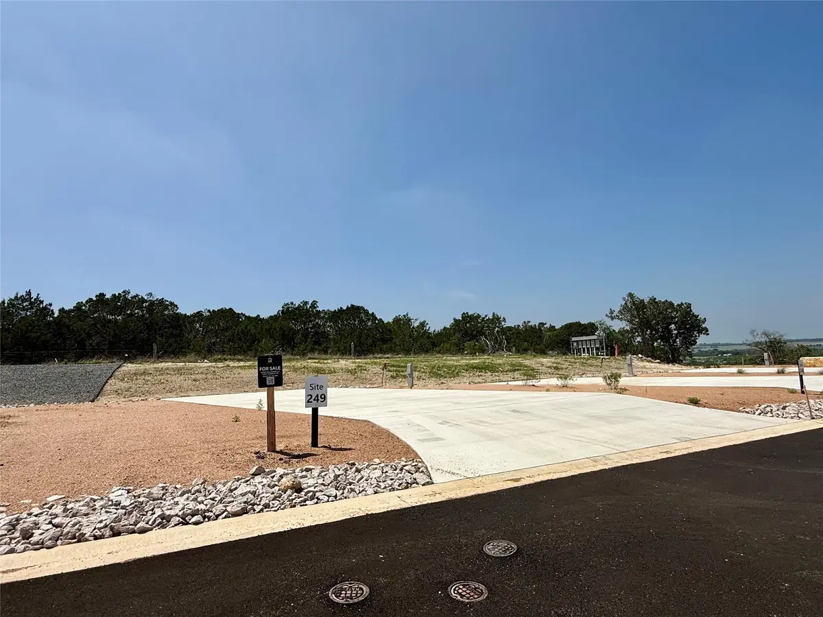5386 Ranch Road 1376 Rd #249, Fredericksburg, TX 78624 - #1