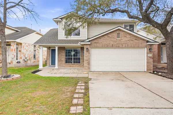2609 Theresa Blanchard Ln, Austin, TX 78748