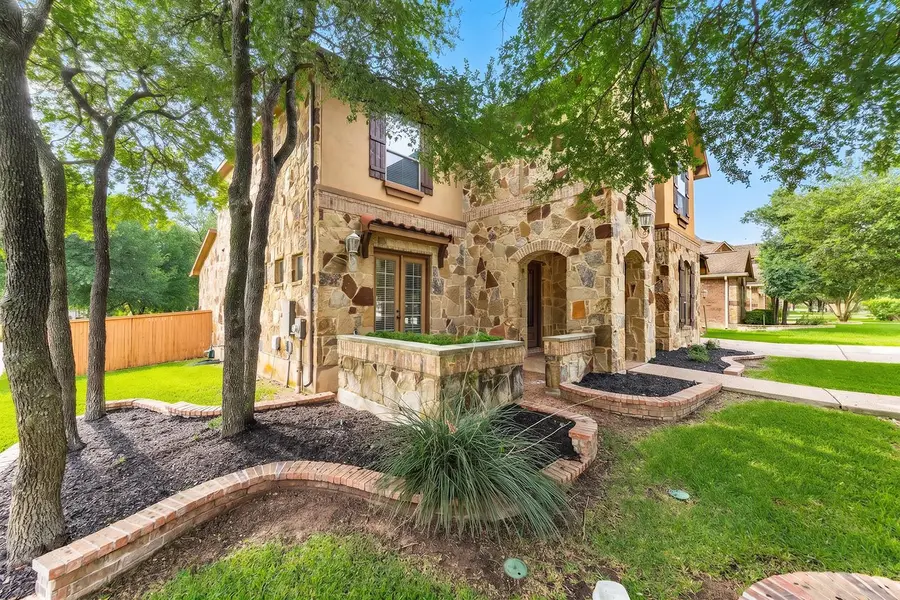 114 Saddle Ridge Dr N, Cedar Park, TX 78613 - #2