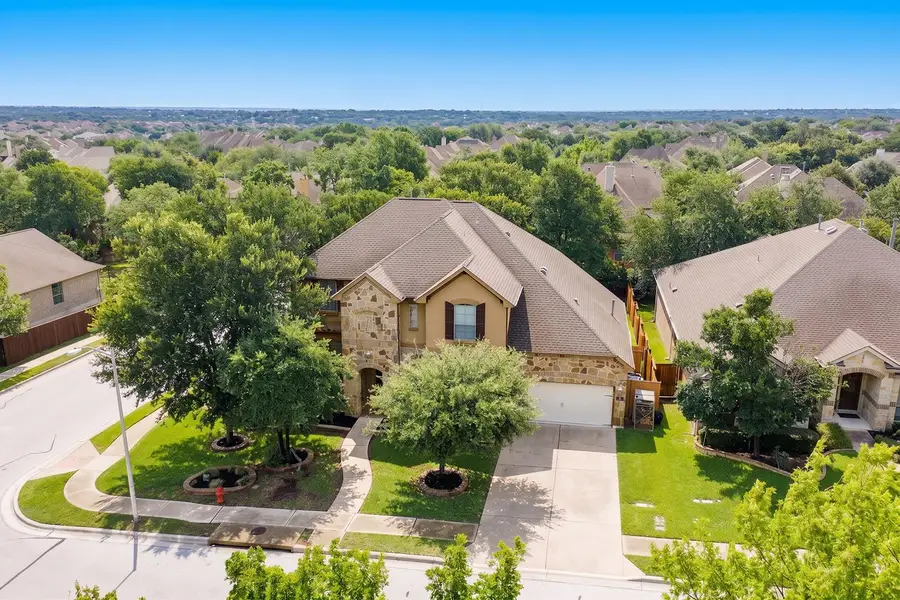 114 Saddle Ridge Dr N, Cedar Park, TX 78613 - #3