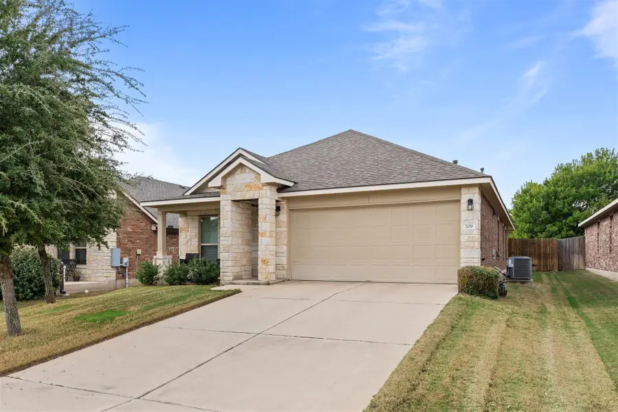 709 Schefer St, Leander, TX 78641 - #2