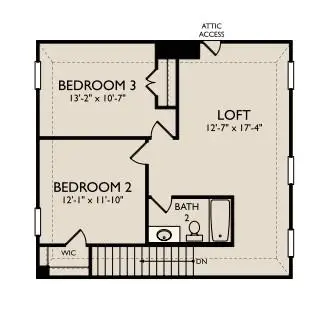 168 Ranier Way, Dripping Springs, TX 78620 - #2