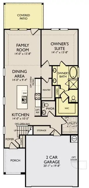 168 Ranier Way, Dripping Springs, TX 78620 - #3