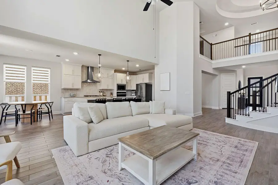 212 Barnstorm Ln, Georgetown, TX 78633 - #3