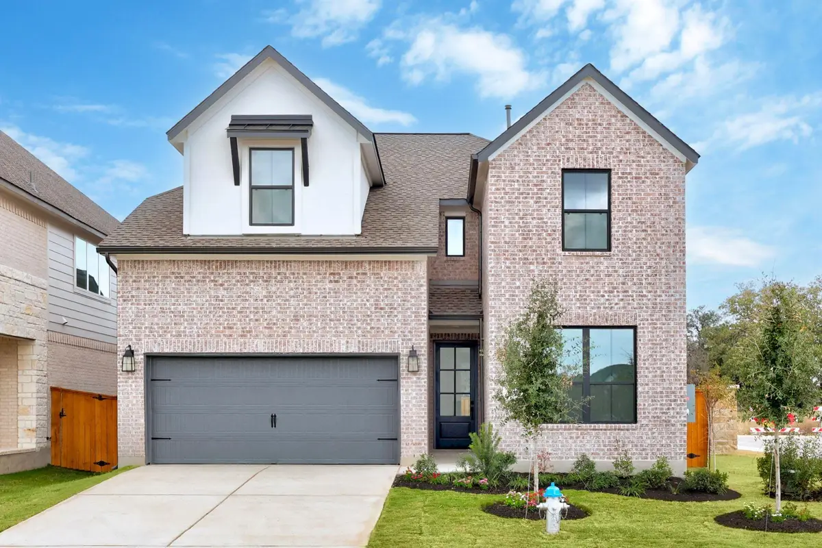 625 Buckaroo Dr, Georgetown, TX 78633 - Image #1