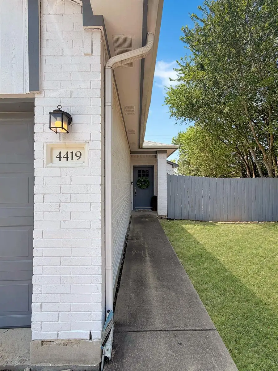 4419 Quicksilver Blvd, Austin, TX 78744 - #2