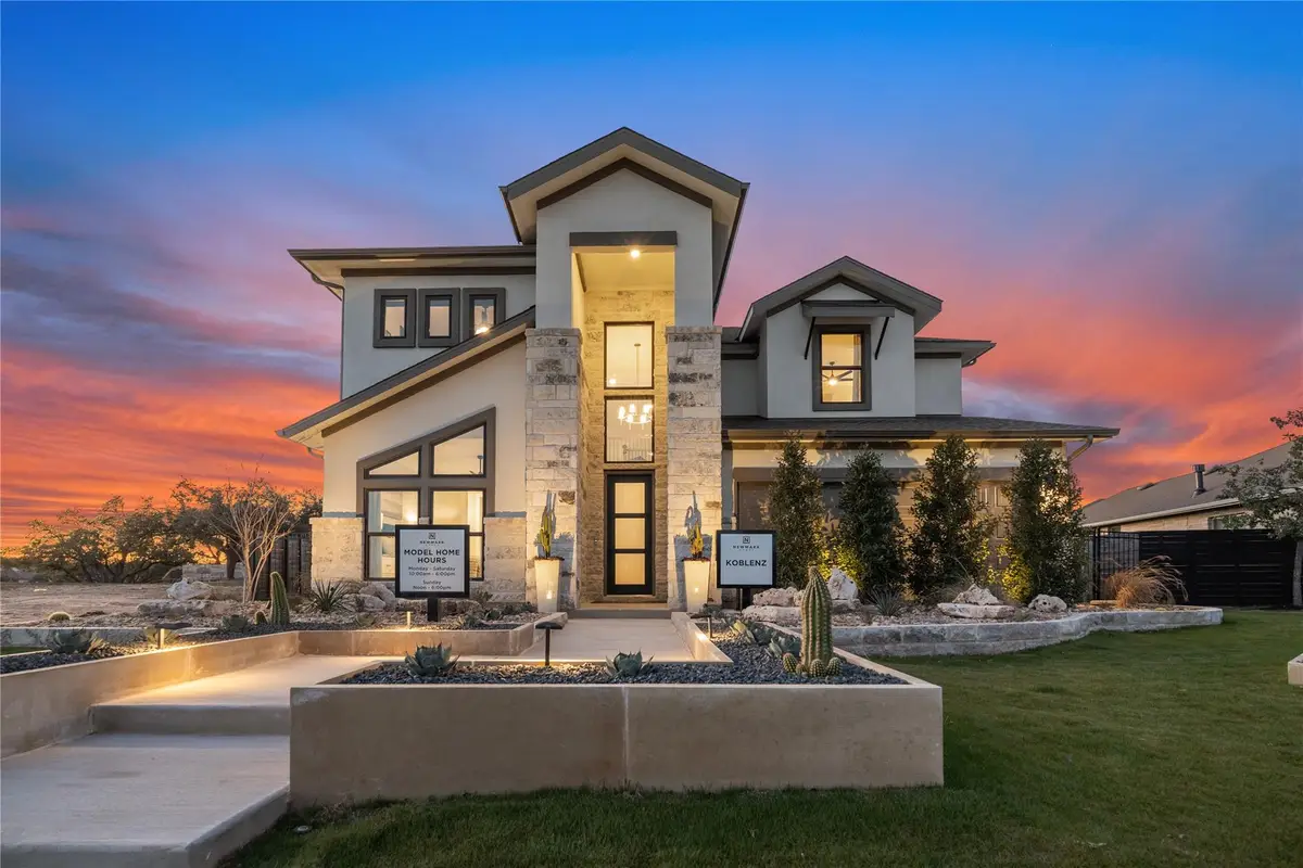 16424 Coursier Dr, Austin, TX 78738 - Image #1