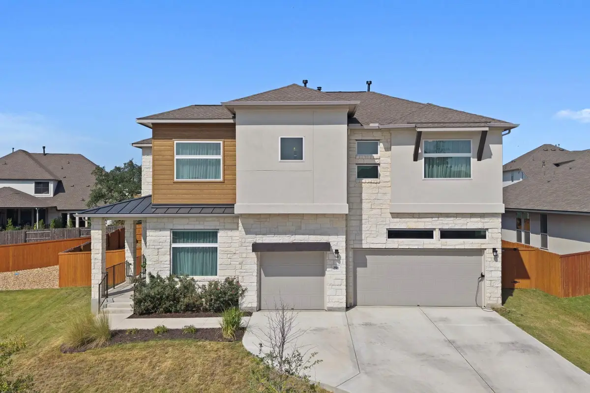 298 Canal Dr, Dripping Springs, TX 78620 - Image #1