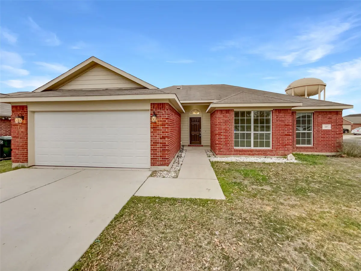 187 Moonlight Pl, Kyle, TX 78640 - Image #1