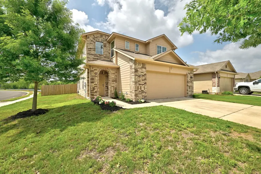 190 Cherry Blossom Dr, Kyle, TX 78640 - #2