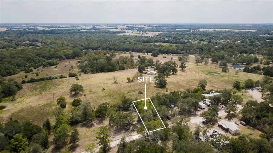 Lot 2 Elm Dr, Caldwell, TX 77836 - Image #2