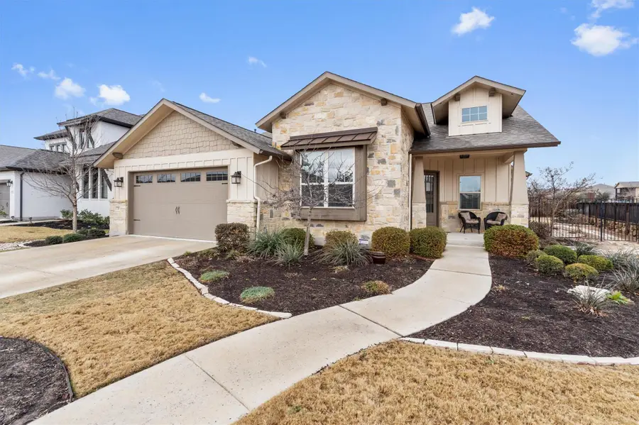 70 Santa Maria St, Georgetown, TX 78628 - Image #2