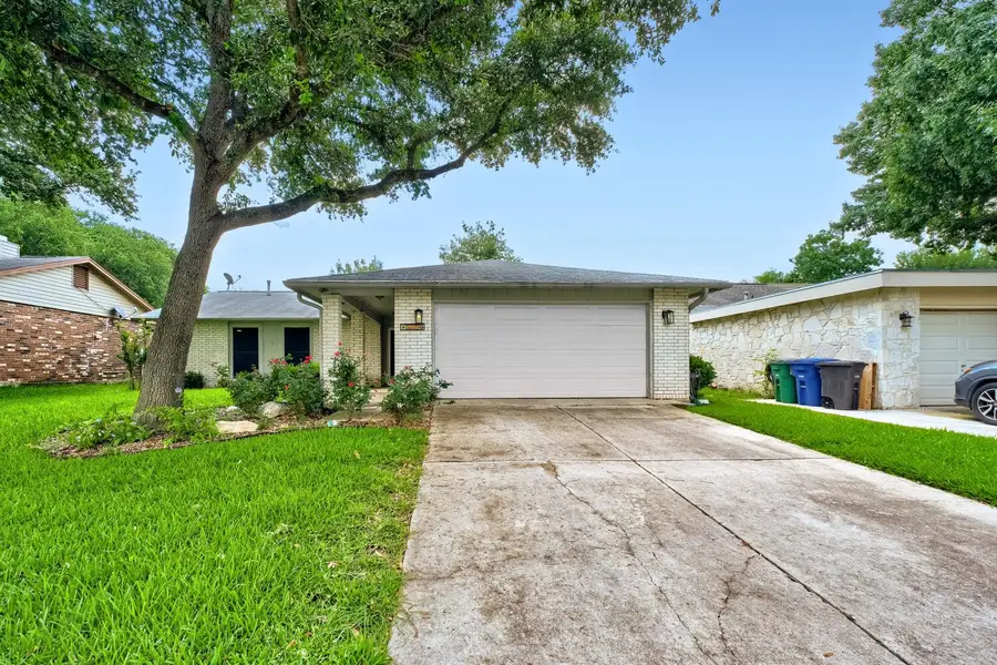 14130 Queensway Way, San Antonio, TX 78217 - #2
