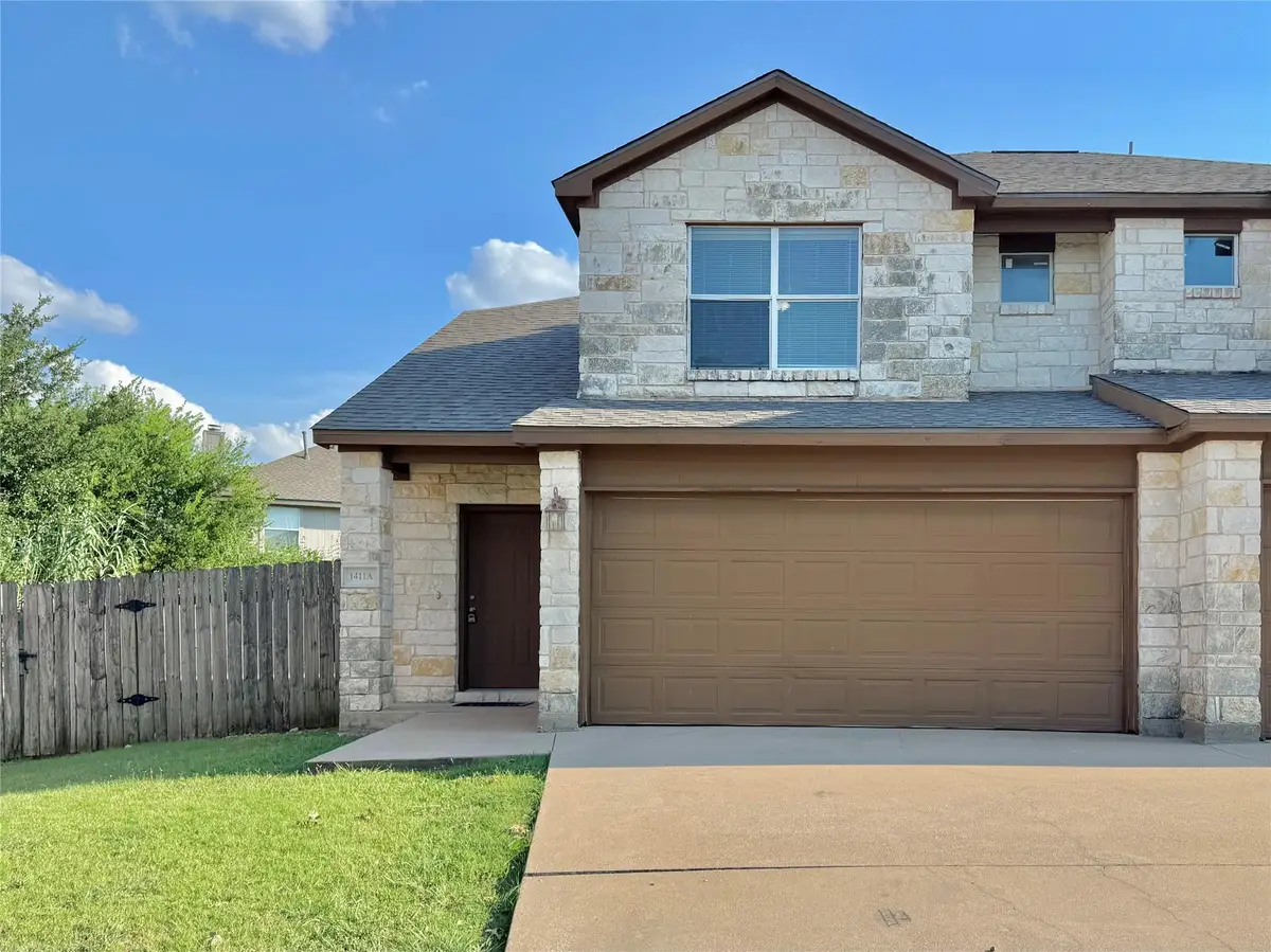 1411 Bergin Ct #A, Georgetown, TX 78626 - Image #1