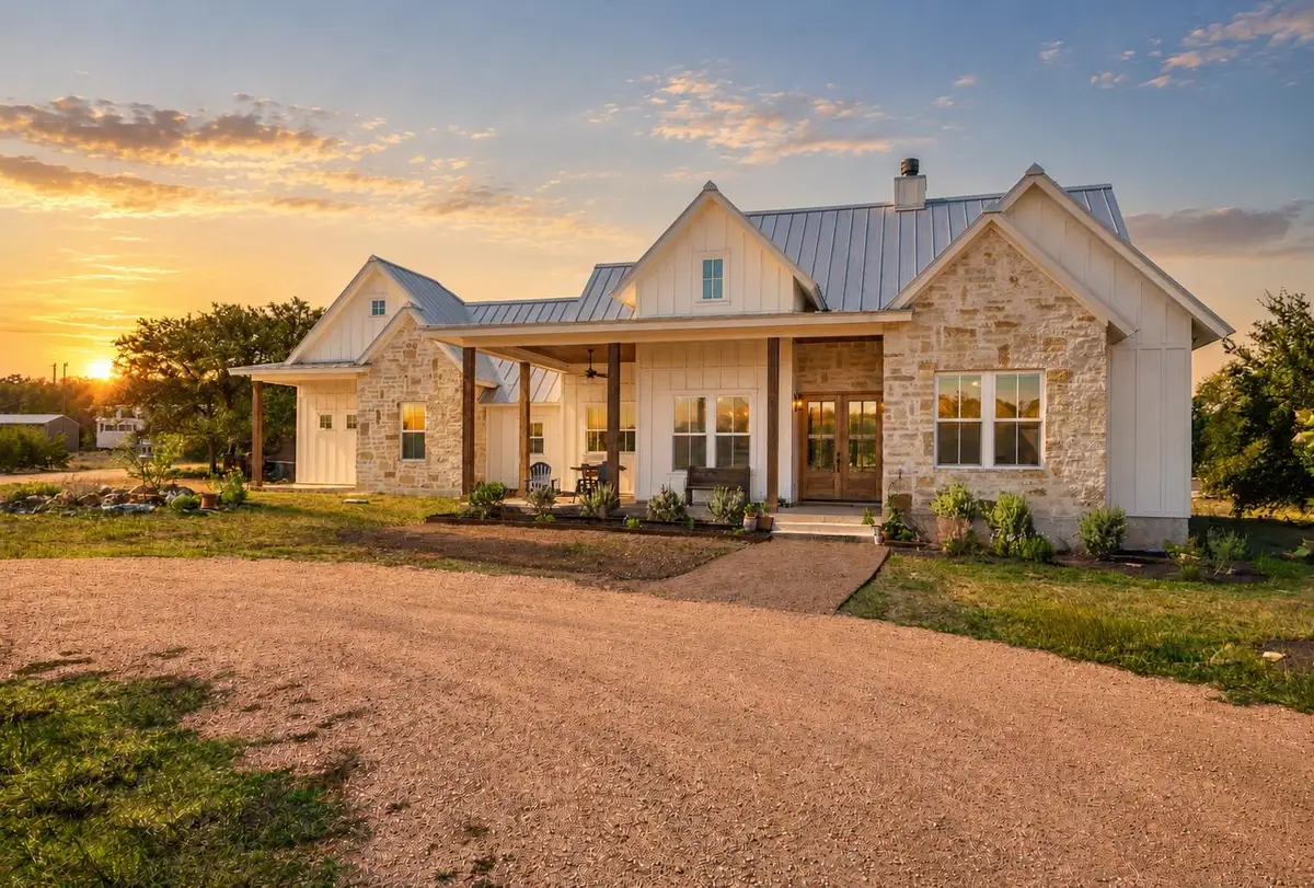 1924 Pursley Rd, Dripping Springs, TX 78620 - #1