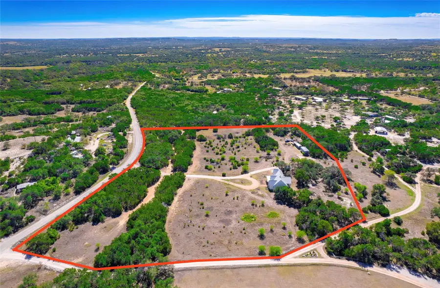 1924 Pursley Rd, Dripping Springs, TX 78620 - #2