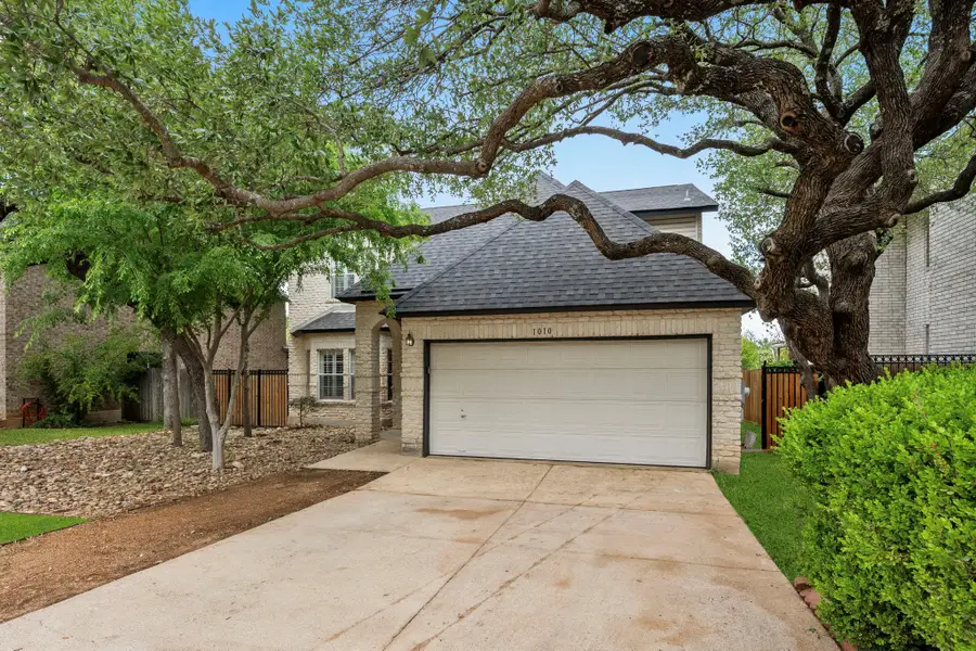 1010 Del Roy Dr, Cedar Park, TX 78613 - #2