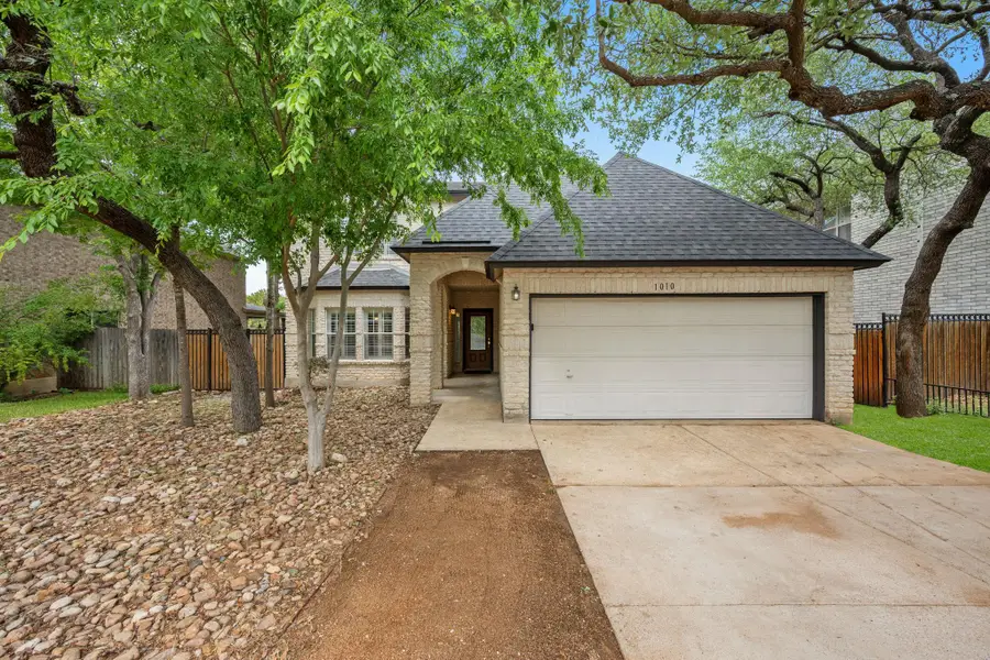 1010 Del Roy Dr, Cedar Park, TX 78613 - #3