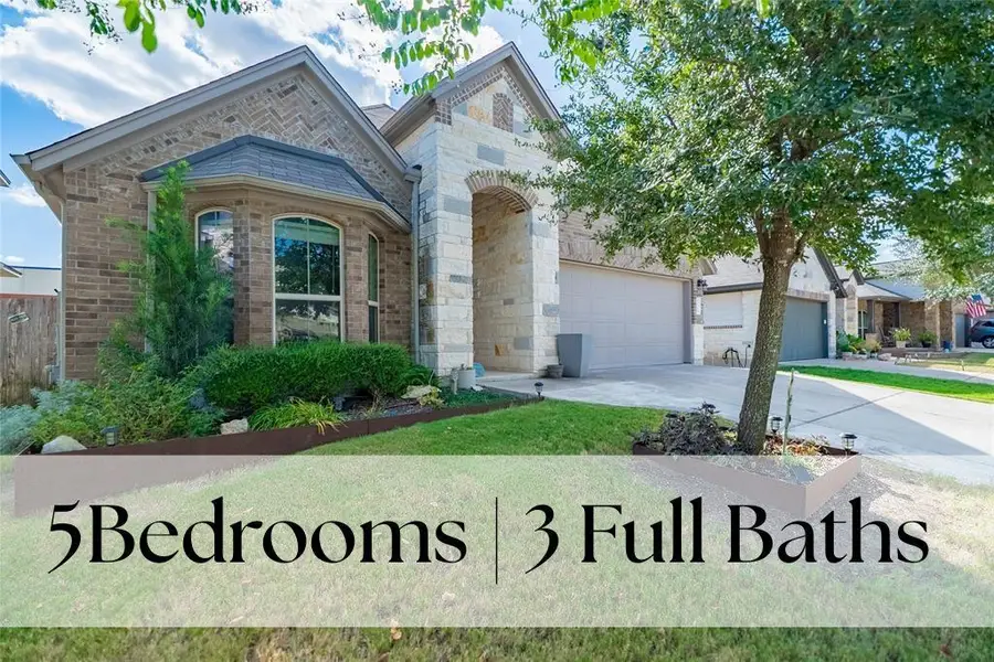 2009 Garretts Way, Manchaca, TX 78652 - Image #2