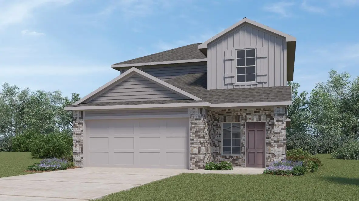 2009 Arbuckle Dr, Leander, TX 78641 - #1