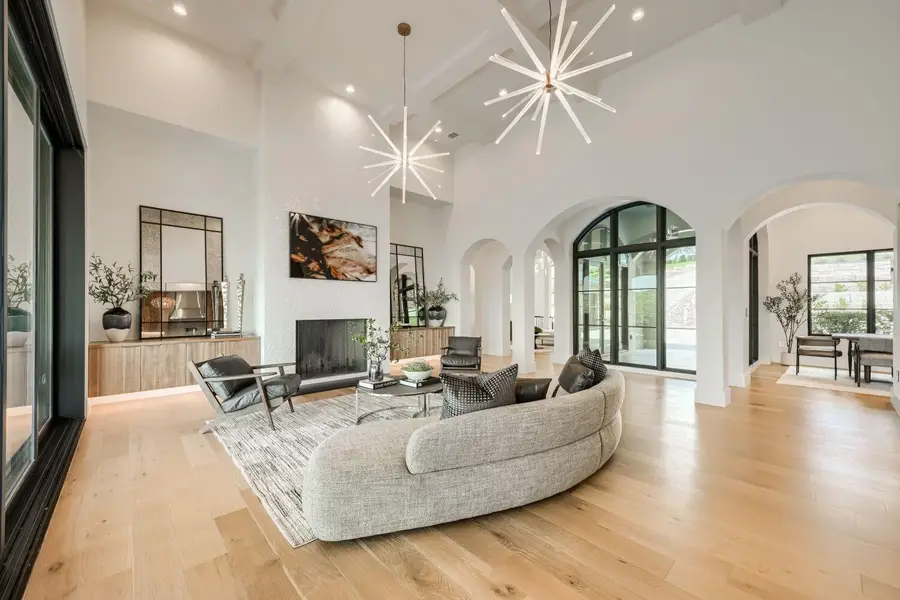 8132 Magnolia Ridge Cv, Austin, TX 78738 - #3